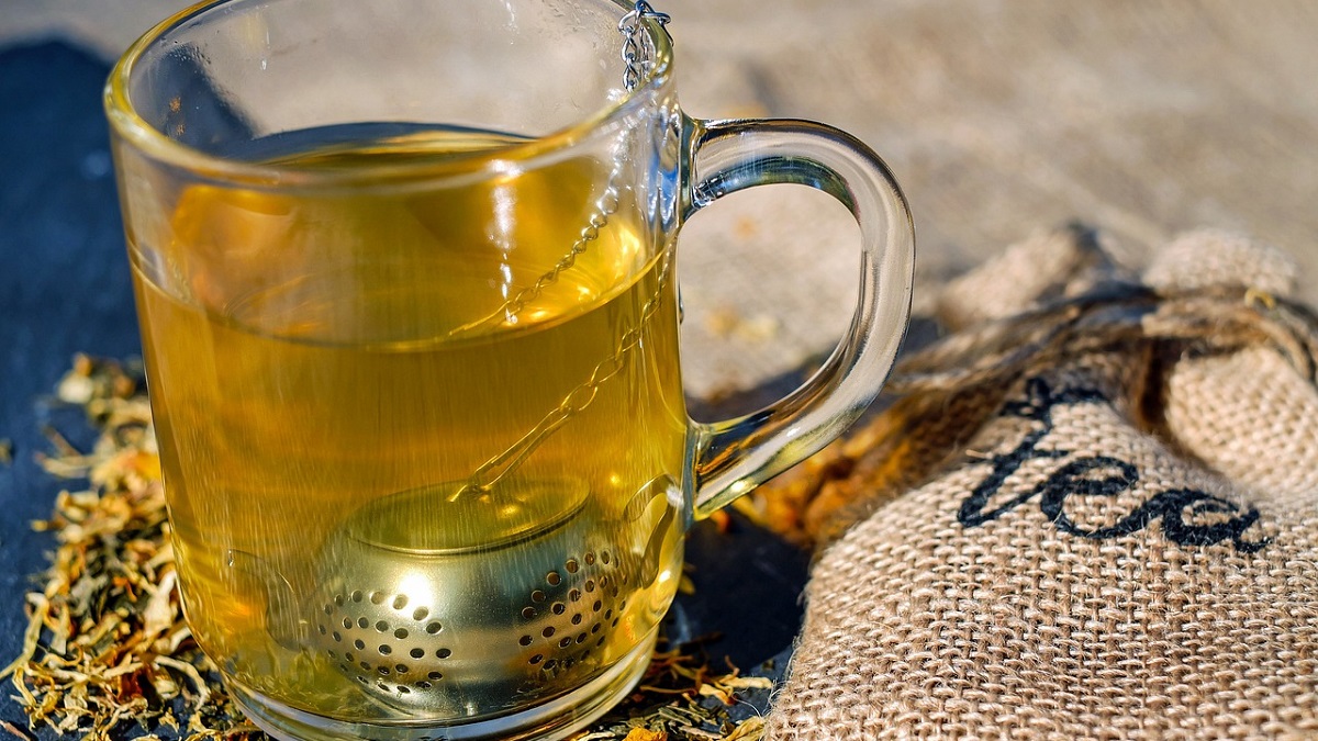 Popularne herbaty zawierają zaskakująco dużo toksycznych związków. Uważaj, co kupujesz!