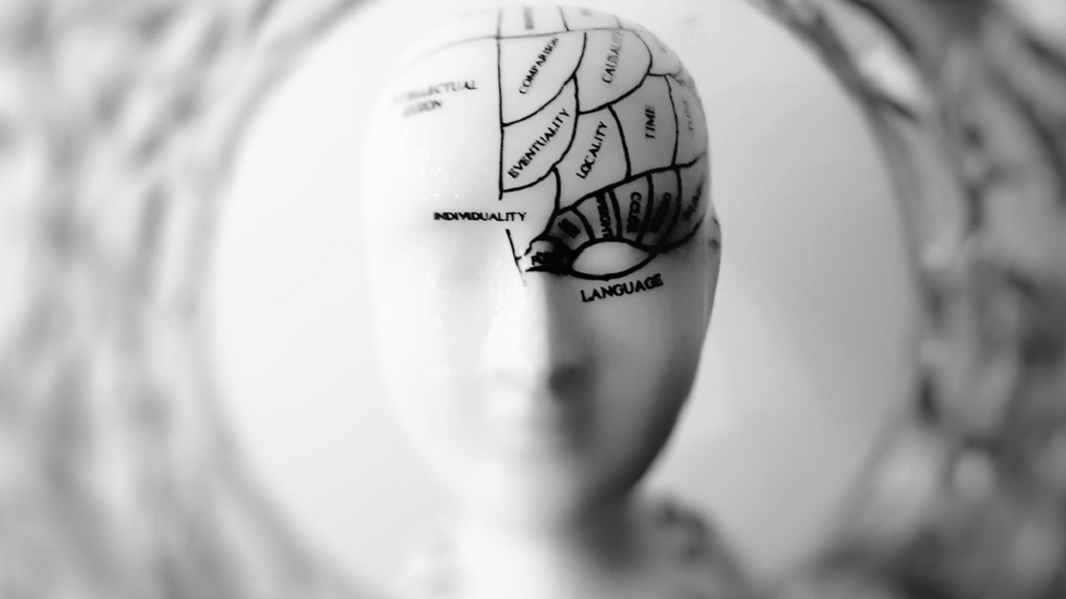 12 intriguing facts about the human psyche that we don't even realize